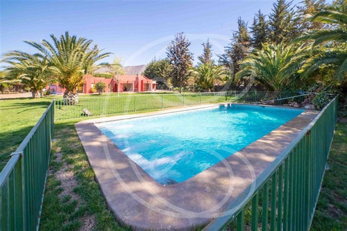 Imagen 1 de 24 de Oportunidad!!!! Venta Hermosa Parcela