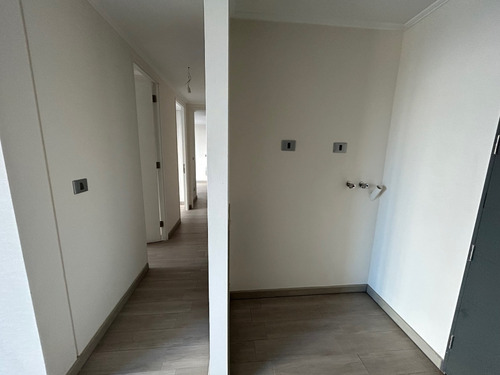 Nuevo, Ramon Cruz 2137, 3d+2b+estac+bod, Metro Grecia; Codjc