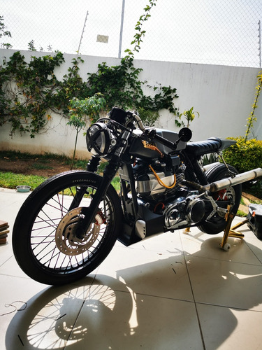 Harley Davidson  Xl 1200