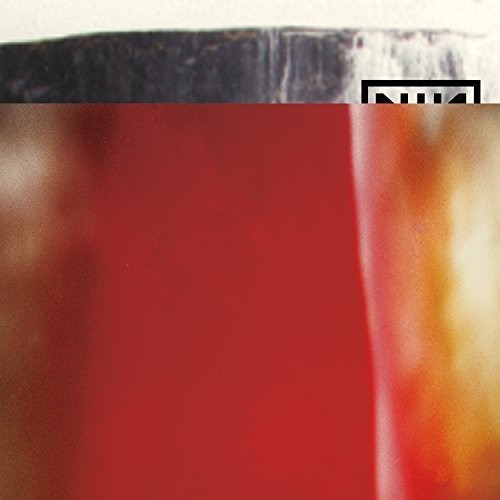 Nine Inch Nails Fragile Edicion 3 Vinilos