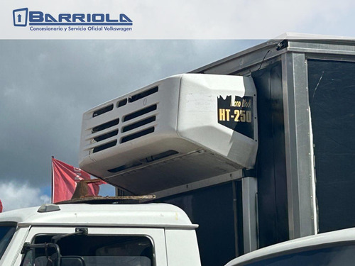 Volkswagen 15-180 Furgon Equipo Frio + Iva - Barriola