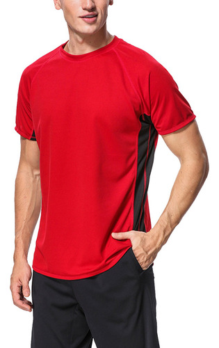 Bañador For Hombre Rash Guard Surf Top Bañador Upf50+