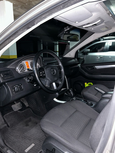Mercedes-Benz Clase B 2.0 Turbo