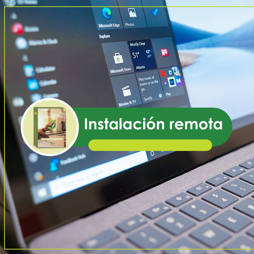 Imagen 2 de 2 de Software De Stock, Único Pago, F Electrónica, Punto De Venta