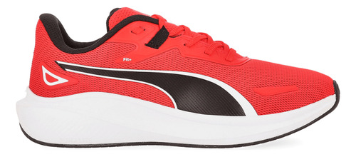 Zapatillas Puma Skyrocket Lite Rojas Running 310001-08