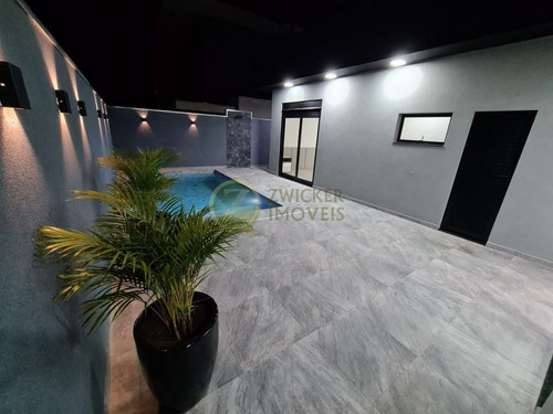 Imagem 25 de 26 de Venda Ou Locação Maravilhosa Casa No Condomínio Villa De Leon - Co00929