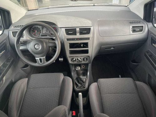Imagem 11 de 13 de Volkswagen Spacecross 1.6 16v Manual 2013
