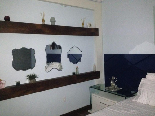 Imagem 7 de 15 de Casa Para Venda Em Rio De Janeiro, Vila Valqueire, 4 Dormitórios, 3 Suítes, 5 Banheiros, 3 Vagas - 480_2-1543982