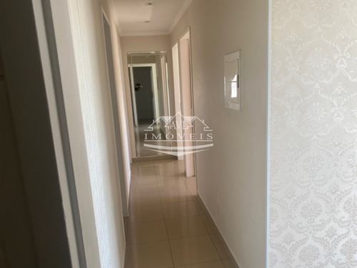 Imagem 14 de 30 de Apartamento Em Condomínio Para Locação No Bairro Parque Da Mooca, 3 Dorm, 1 Suíte, 2 Vagas, 105 M - 1663