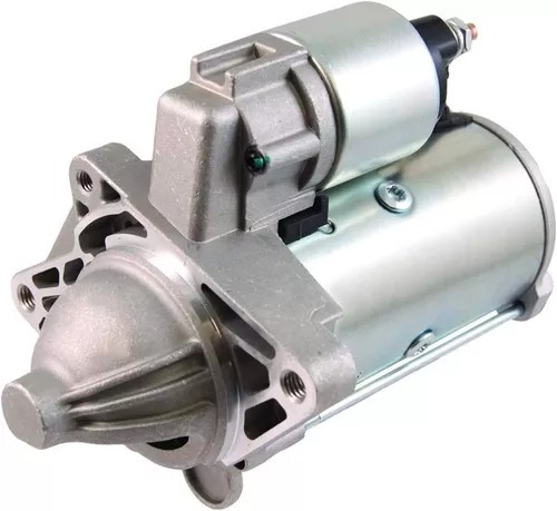 Motor Partida Master 2.3 16v 2014 2015 2016 2017 2018 2019