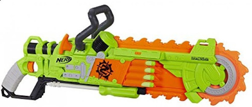 Nerf Zombie Strike