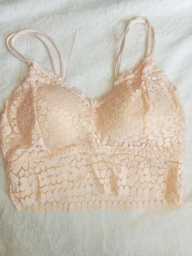 Bralettes 2pz