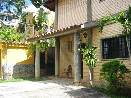 Imagen 4 de 24 de Oripoto Casa En Venta Cod.21-20214