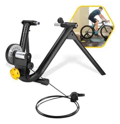 comprar Bicicleta Deportiva De Interior Saris Magnetic Plus, Compati