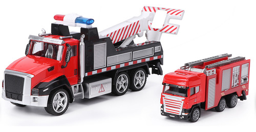 Brinquedo De Carro Infantil Highly Simulation Pull Back Mode