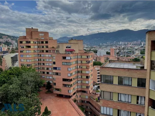 Venta Duplex En Envigado(mls#249207)