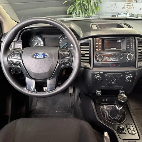 Ford Ranger 3.2 Xls