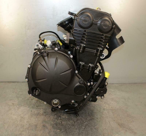 Kawazaki 650 - Er6n - Er6f - Versys - Ninja 650