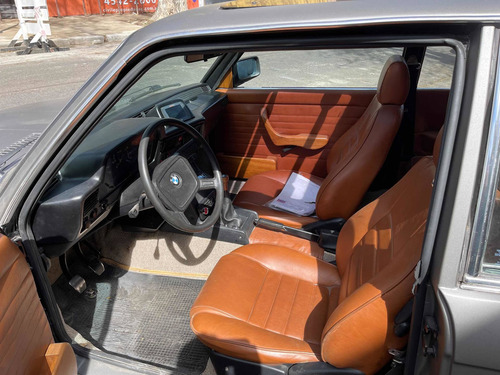 Imagen 10 de 15 de Bmw 323 E21 Mod80 Con Motor M20 De E30, Fueltech 350/bob Msd