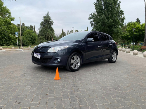 Imagen 2 de 11 de Vendo - Financio Renault Megane Iii Full Full