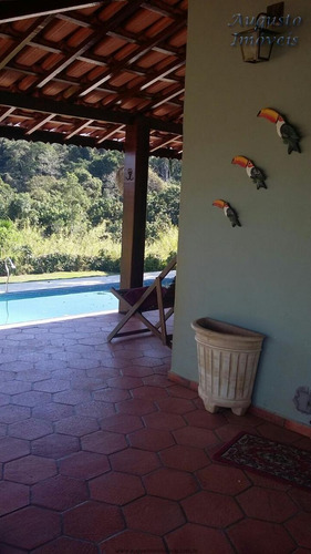 Chácaras À Venda Em Piracaia/sp - Compre O Seu Chácaras Aqui! - 1335403