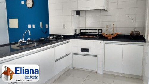Maravilhosa Cobertura - 284m² - Edifício Speciale - Gac7412