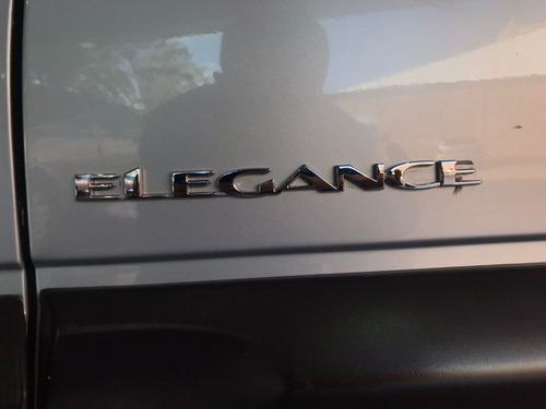 Imagem 17 de 17 de Zafira Elegance 2010