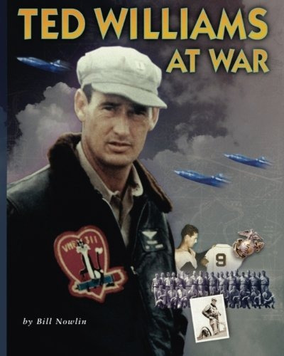 Ted Williams At War