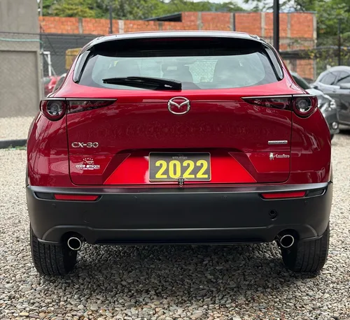 Mazda CX-30 2.0 Prime At