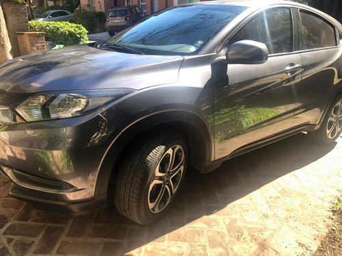 Honda Hrv