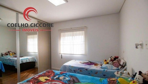 Imagem 15 de 15 de Apartamento A Venda No Bairro Jardim - V-4747