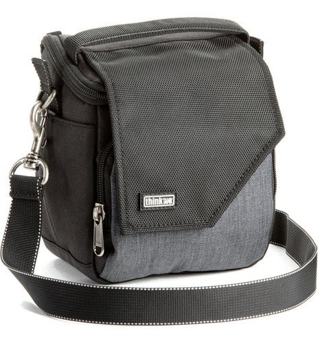 Think Tank Photo Mirrorless Mover 10 Camera Bag (pewter)