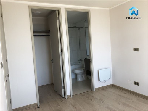 Imagen 16 de 22 de Departamento En Venta De 1 Dormitorio En Copiapó