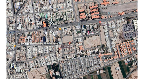 Terreno En Calama, Condiciones Especiales