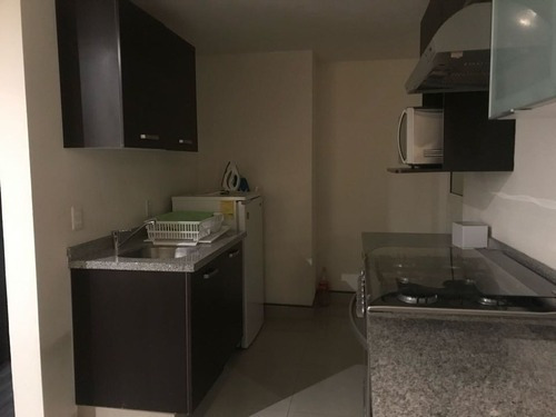 Venta Departamento De Lujo En Zona Residencial