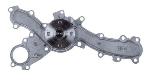 Bomba De Agua Toyota Sienna 2007-2016 V6 3.5 Gates