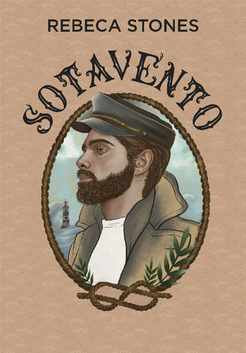 Libro Sotavento