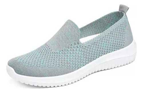 Zapatos Ortopédicos Tenis Para Mujer Zapatos De Mujer Calzad