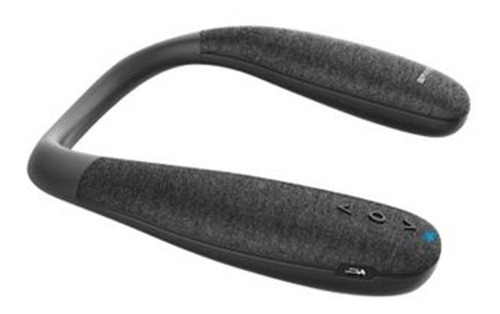 Parlante Bluetooth Känguru K-s10 Negro