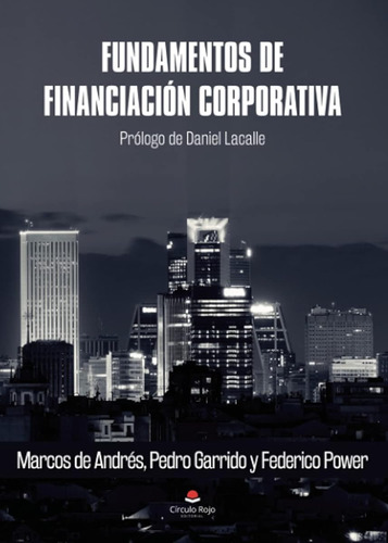 Fundamentos De Financiación Corporativa (sin Coleccion) / Ma