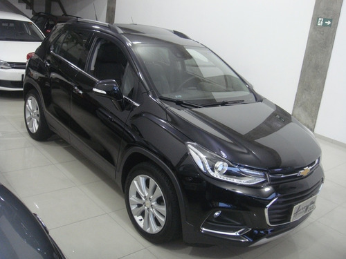 Gm Crevrolet Tracker Premier 1.4 Turbo 2018