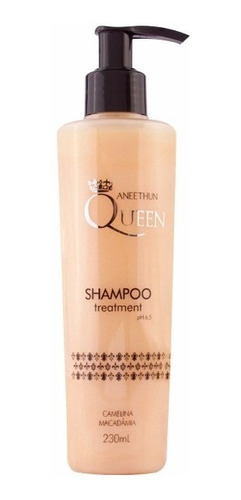 Aneethun Queen Shampoo 230 Ml