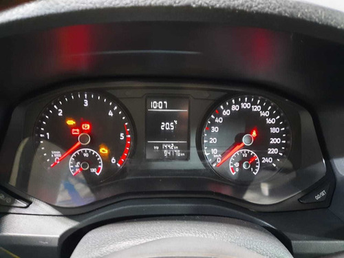 Volkswagen Amarok 2.0 Se 4x4 Cd 16v Turbo Intercooler Diese