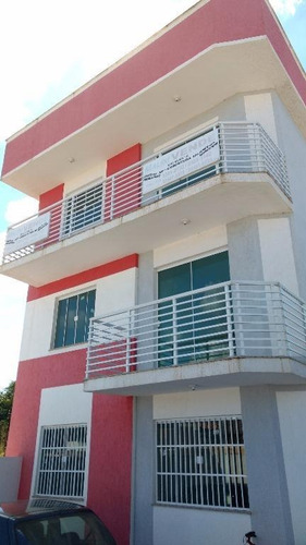 Linda Cobertura Com 2 Dormitórios À Venda, 80 M² Por R$ 205.000 - Terra Firme - Rio Das Ostras/rj - Co0052