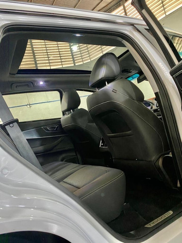 Imagem 11 de 11 de Chery Tiggo 8 1.6 Tgdi Gasolina Txs Dct