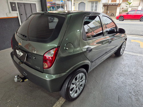 Chevrolet Celta Celta Spirit 1.0 VHC (Flex) 4p