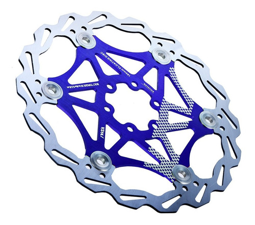 Freno De Disco Para Bicicleta 160mm