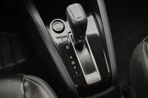 Imagen 13 de 15 de Nissan Kicks Exclusive 1.6 2020
