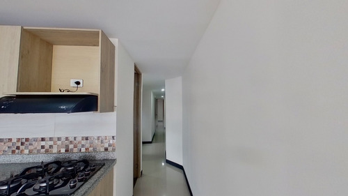 Imagen 4 de 16 de Se Vende Apartamento En Belen Miravalle 395,5 Millones (oferta)