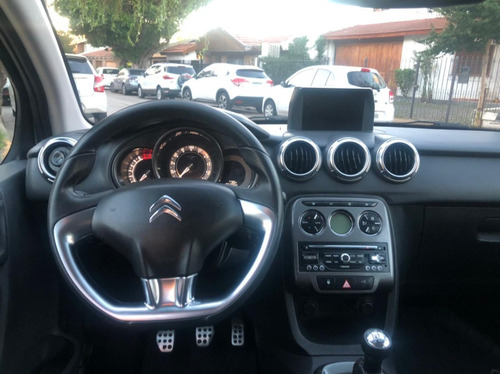 Citroen Exclusive Pack Myway